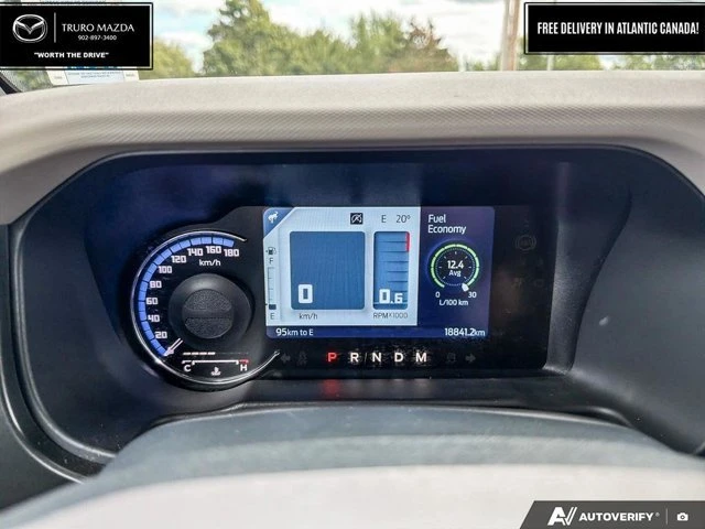 2023 Ford Bronco 6th Gen - Image 15 of 20
