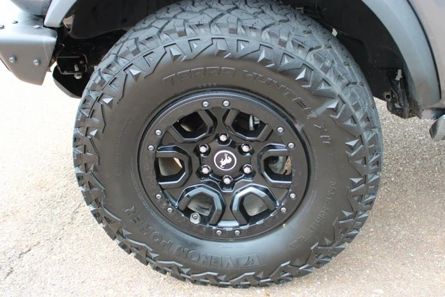 2023 Ford Bronco 6th Gen - Image 20 of 20