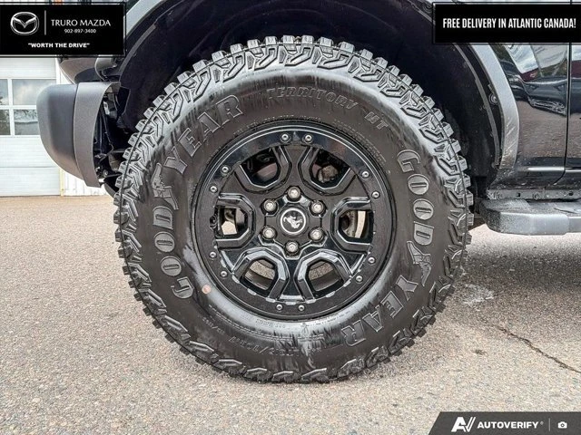2023 Ford Bronco 6th Gen - Image 6 of 20