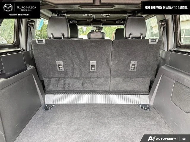 2023 Ford Bronco 6th Gen - Image 12 of 20