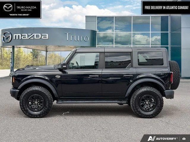 2023 Ford Bronco 6th Gen - Image 3 of 20