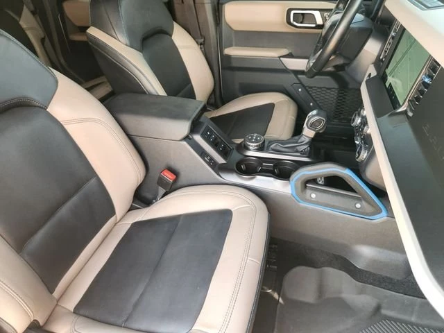 2023 Ford Bronco 6th Gen - Image 14 of 19