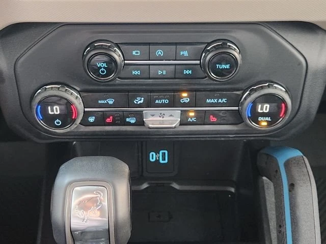 2023 Ford Bronco 6th Gen - Image 19 of 19