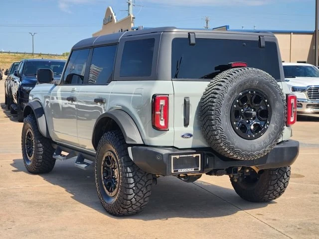 2023 Ford Bronco 6th Gen - Image 5 of 19