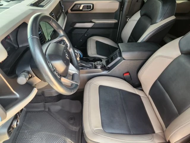 2023 Ford Bronco 6th Gen - Image 13 of 19