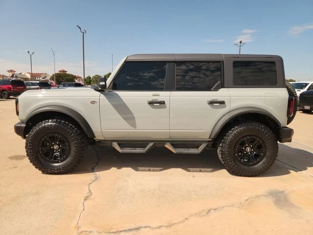 2023 Ford Bronco 6th Gen - Image 4 of 19