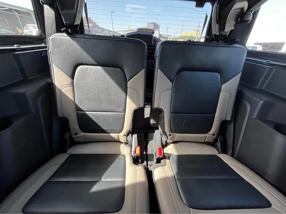 2023 Ford Bronco 6th Gen - Image 7 of 10