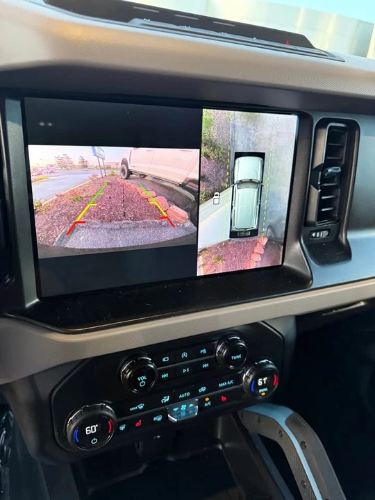 2023 Ford Bronco 6th Gen - Image 13 of 17