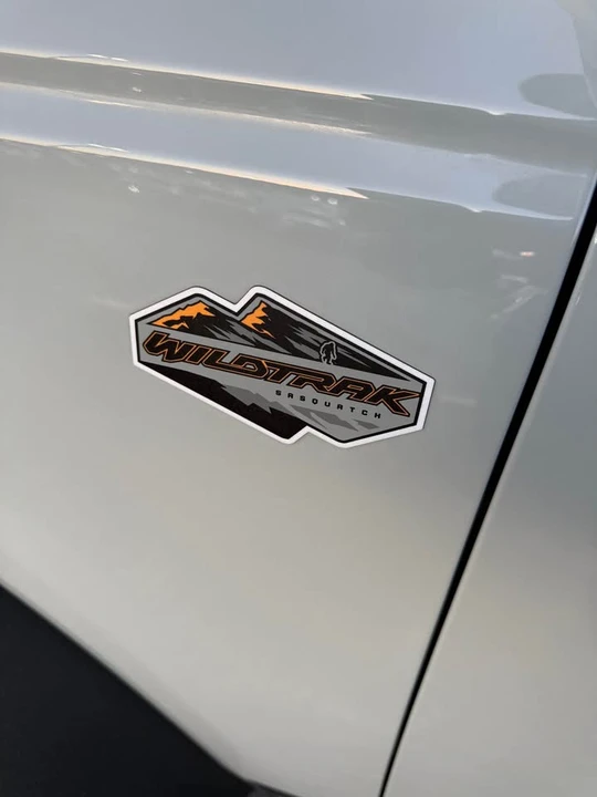 2023 Ford Bronco 6th Gen - Image 4 of 17