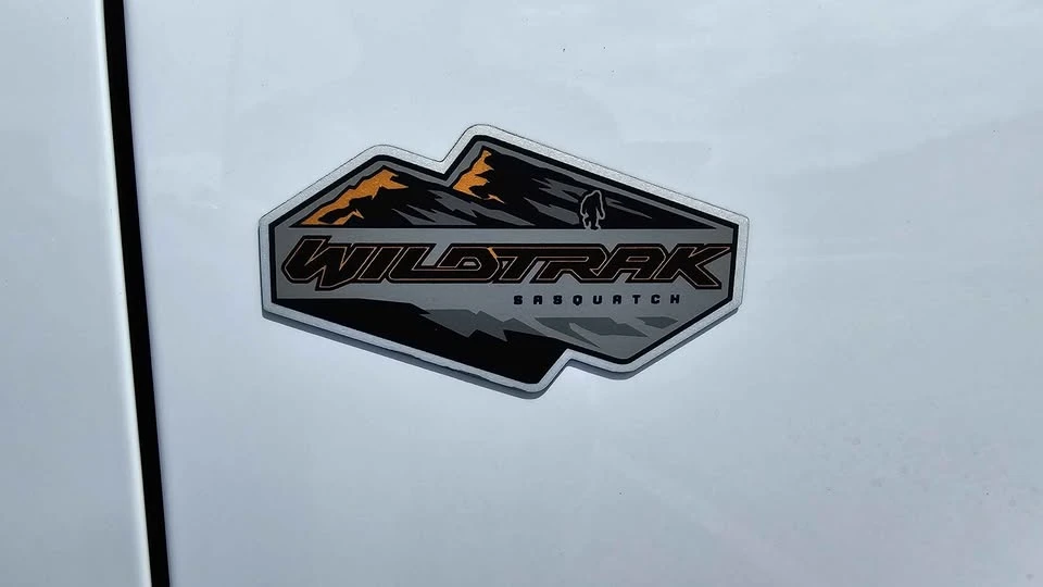 2023 Ford Bronco 6th Gen - Image 7 of 12