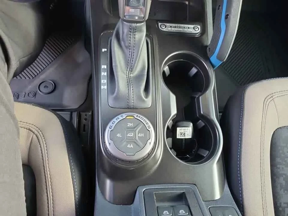 2023 Ford Bronco 6th Gen - Image 11 of 17