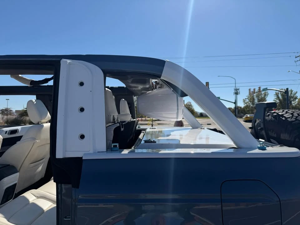 2023 Ford Bronco 6th Gen - Image 11 of 15