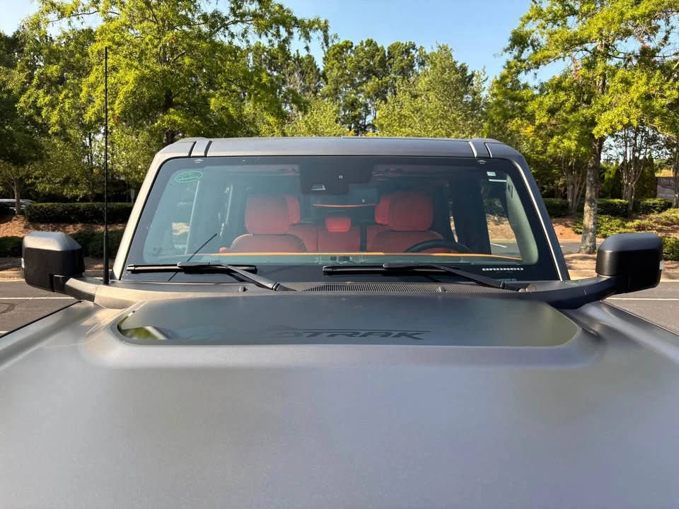 2023 Ford Bronco 6th Gen - Image 16 of 16