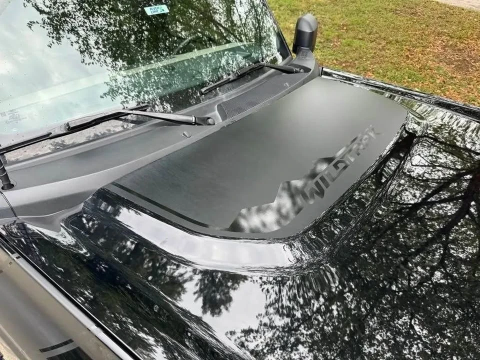 2023 Ford Bronco 6th Gen - Image 6 of 14