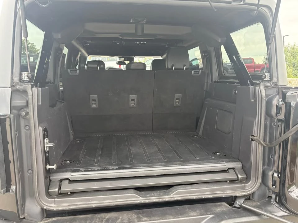 2023 Ford Bronco 6th Gen - Image 13 of 13