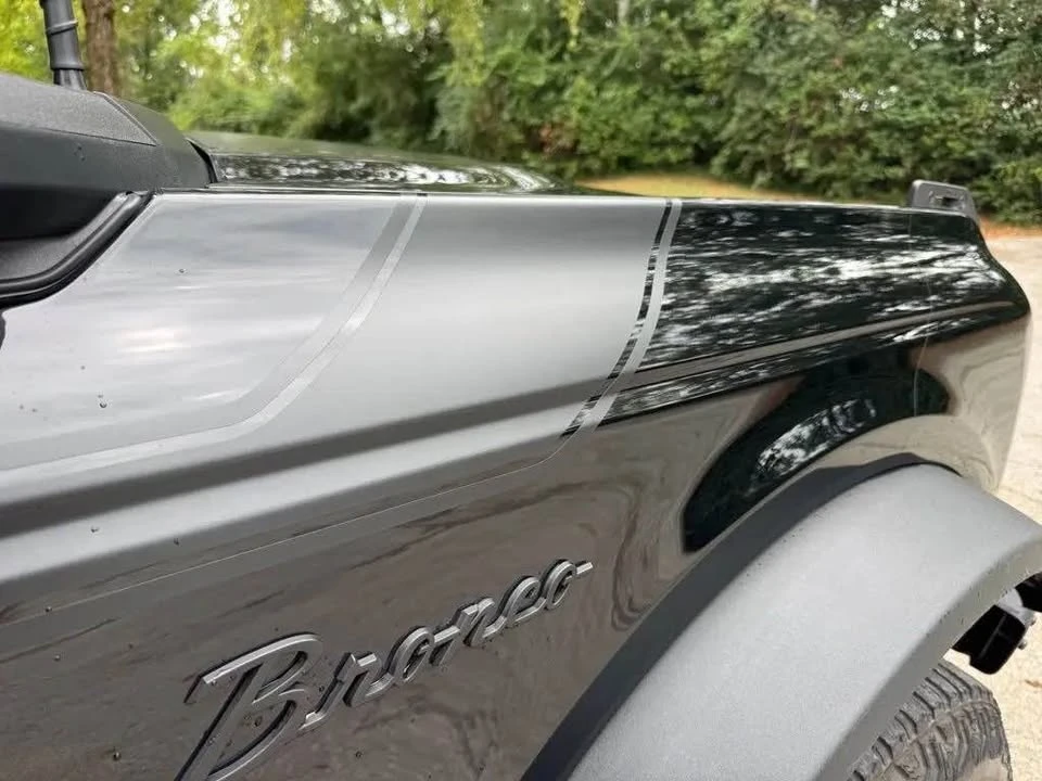 2023 Ford Bronco 6th Gen - Image 7 of 14