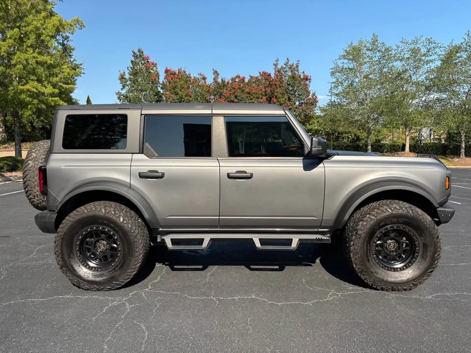 2023 Ford Bronco 6th Gen - Image 6 of 16