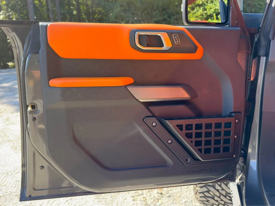 2023 Ford Bronco 6th Gen - Image 10 of 20