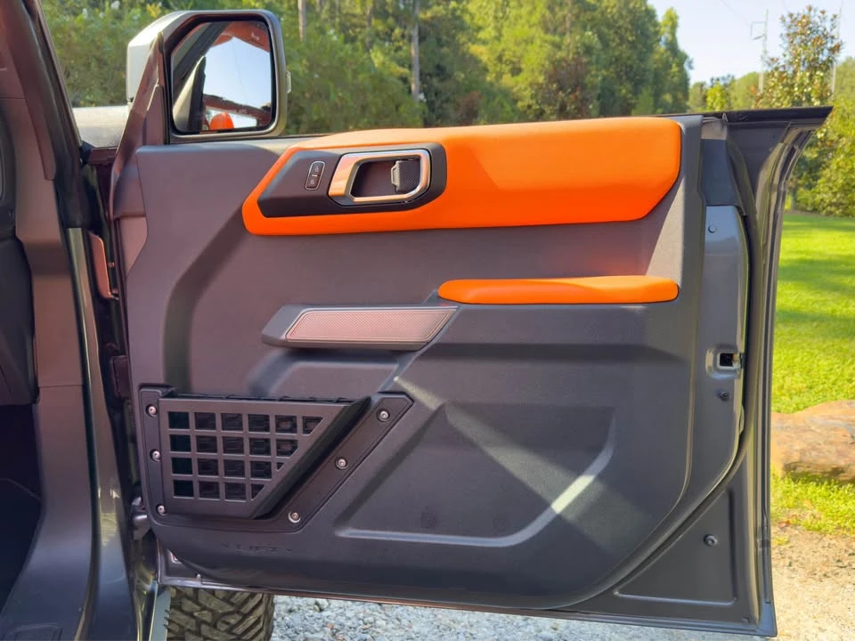 2023 Ford Bronco 6th Gen - Image 12 of 20