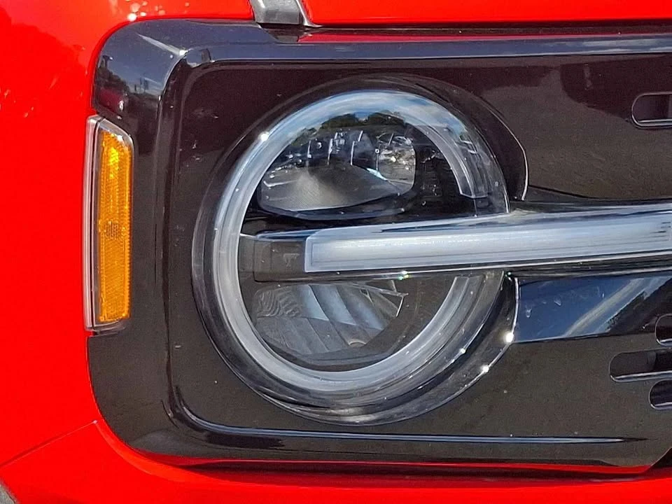 2023 Ford Bronco 6th Gen - Image 8 of 20