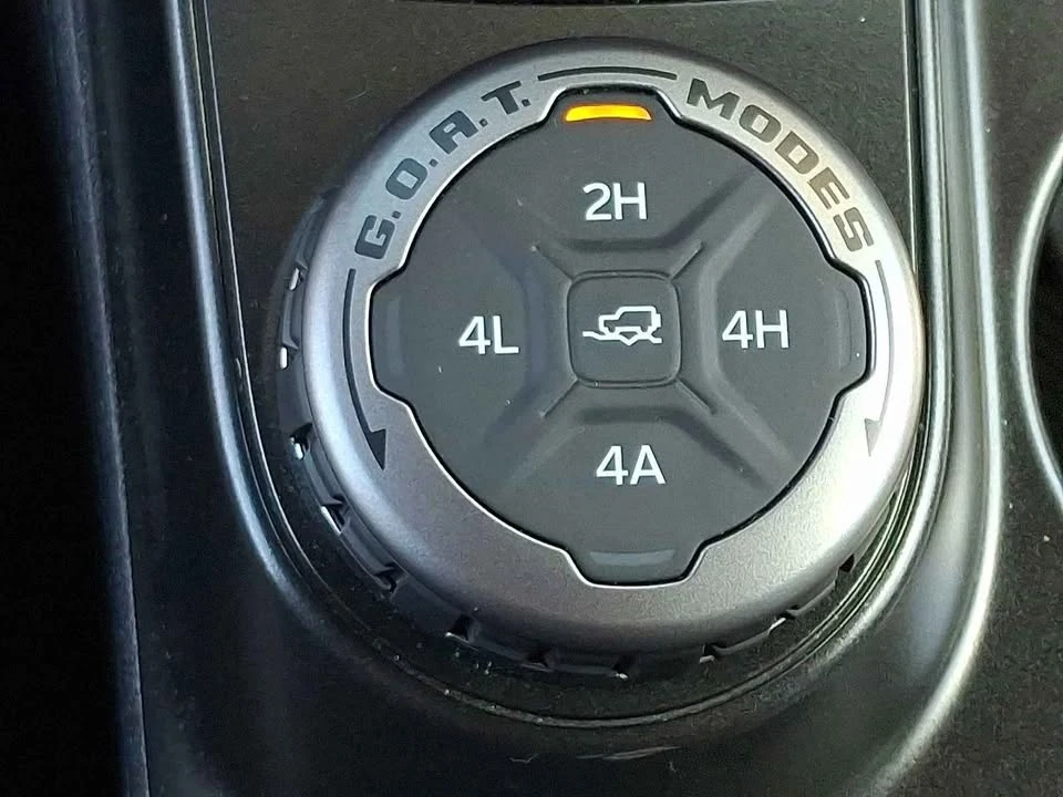 2023 Ford Bronco 6th Gen - Image 18 of 20