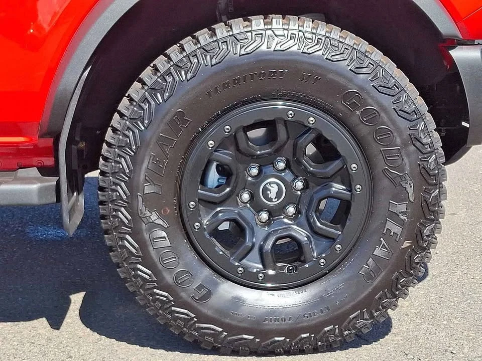 2023 Ford Bronco 6th Gen - Image 7 of 20