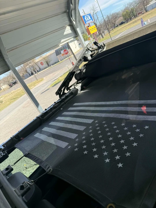 2023 Ford Bronco 6th Gen - Image 4 of 9