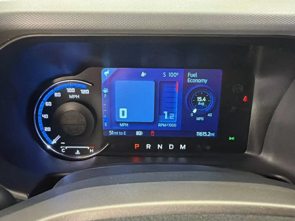 2023 Ford Bronco 6th Gen - Image 8 of 10