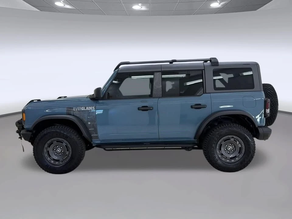 2023 Ford Bronco 6th Gen - Image 4 of 10