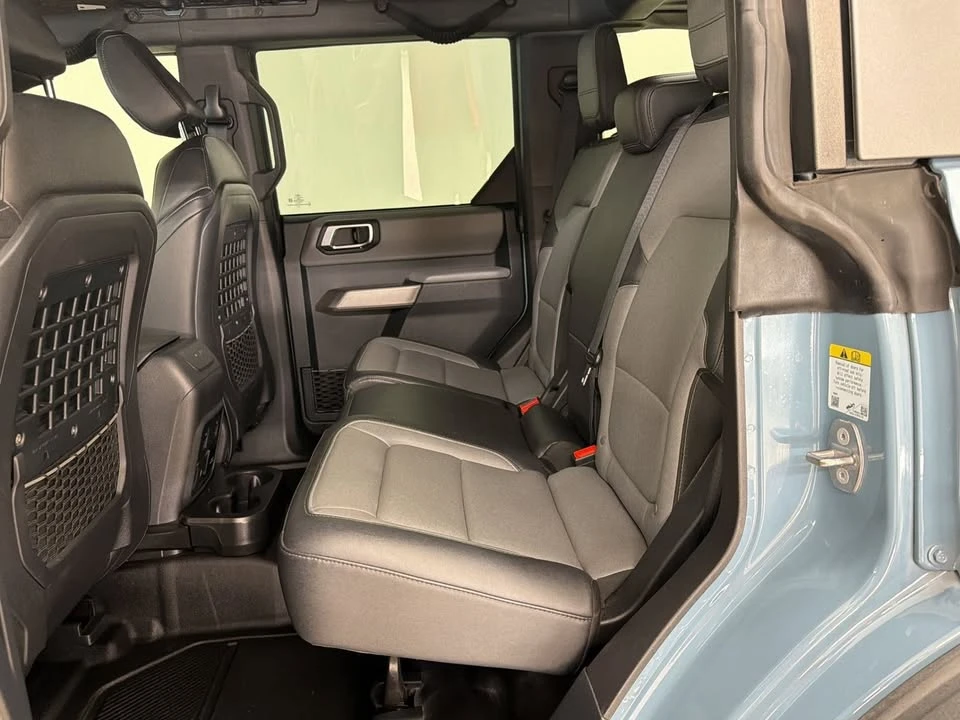 2023 Ford Bronco 6th Gen - Image 7 of 10