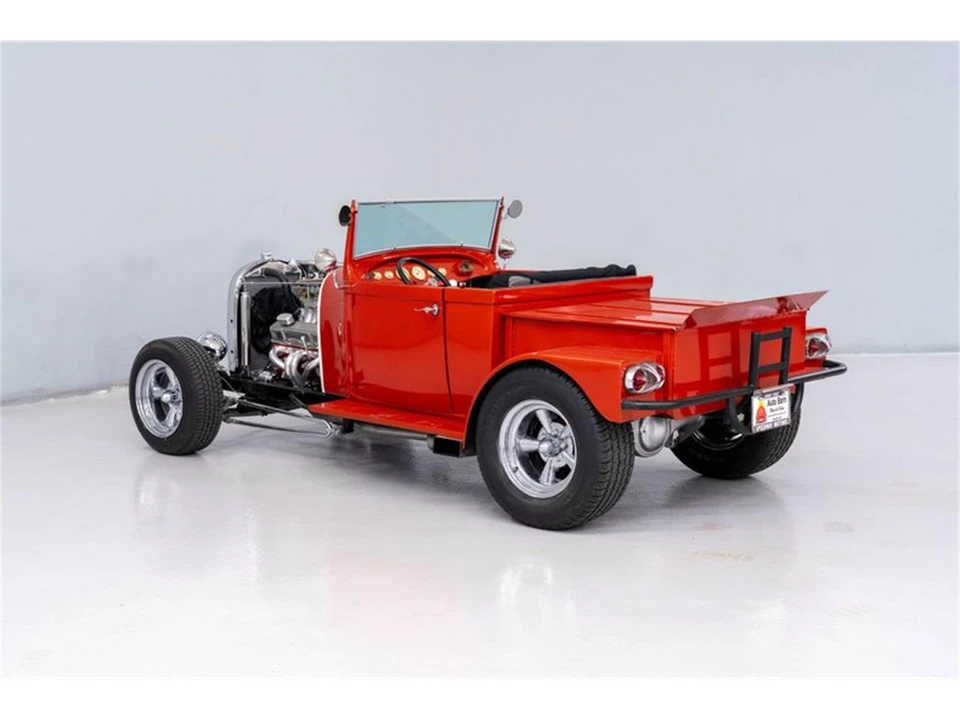 2023 Ford Customline - Image 3 of 31