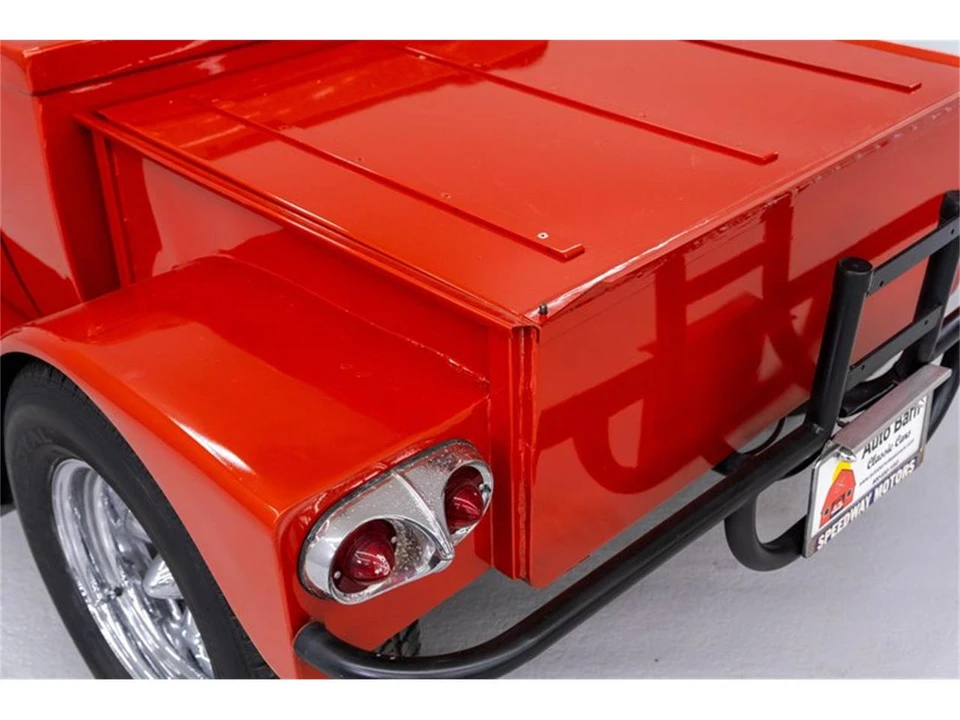 2023 Ford Customline - Image 23 of 31