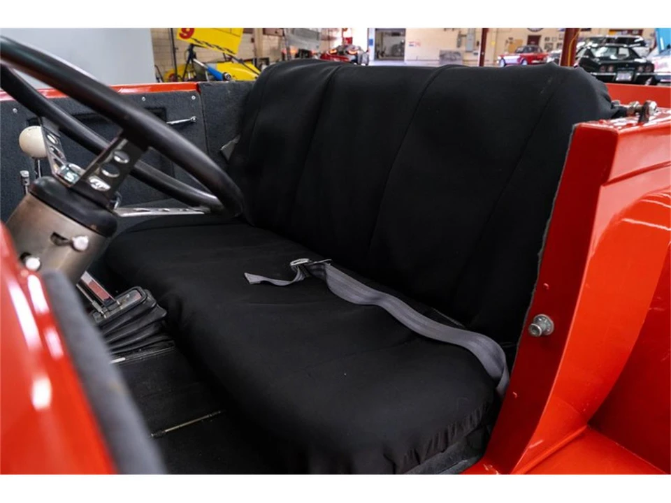 2023 Ford Customline - Image 19 of 31