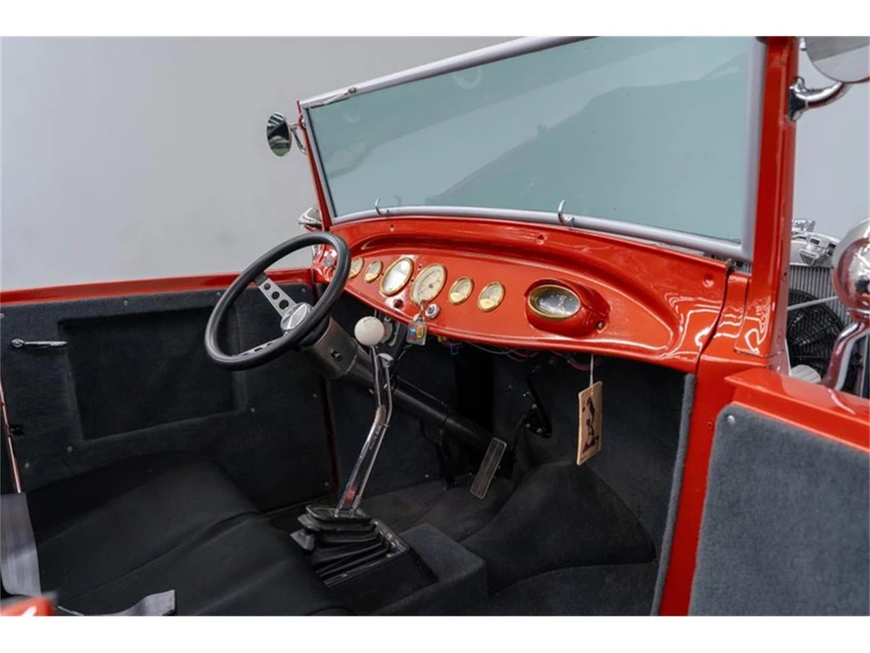 2023 Ford Customline - Image 17 of 31
