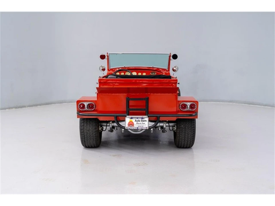 2023 Ford Customline - Image 5 of 31