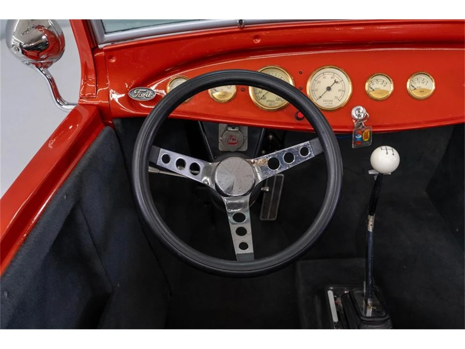 2023 Ford Customline - Image 11 of 31