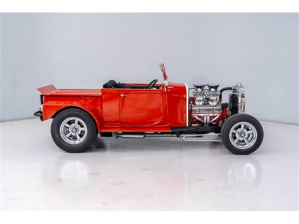 2023 Ford Customline - Image 7 of 31