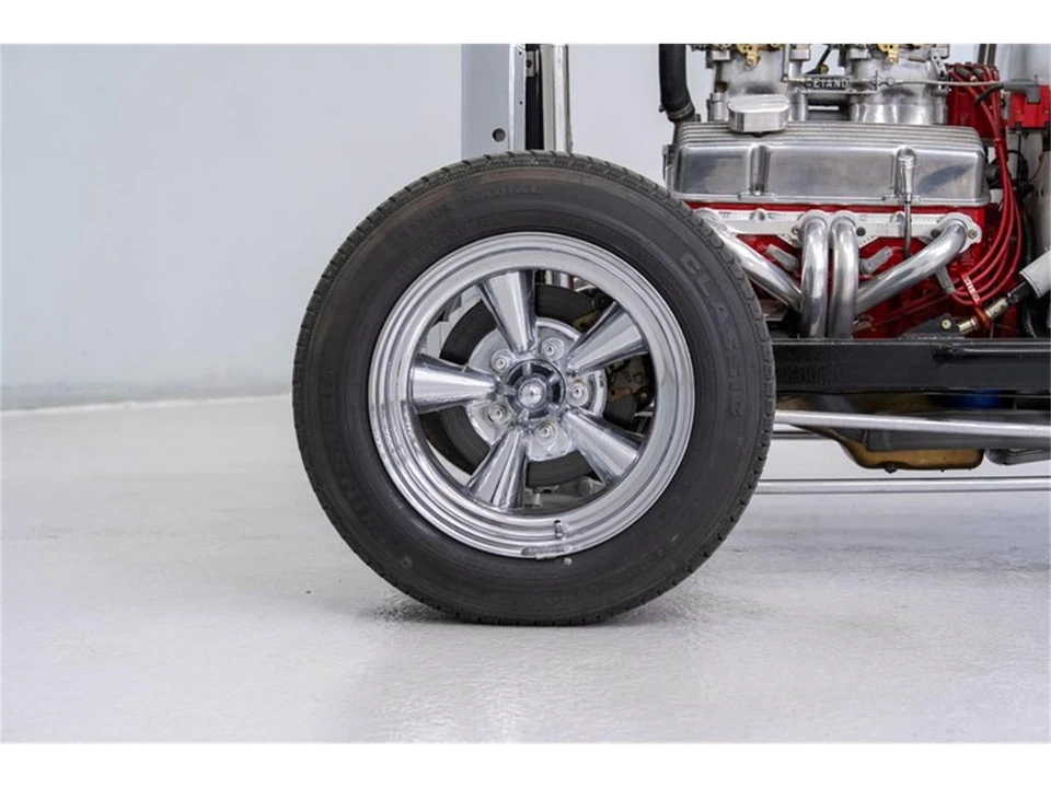 2023 Ford Customline - Image 27 of 31