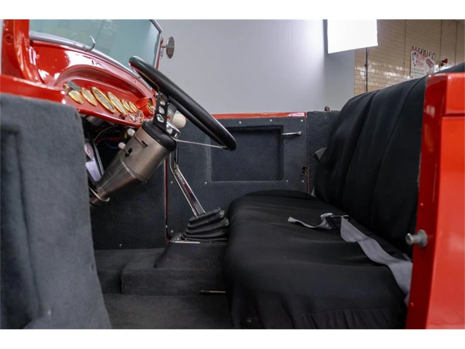 2023 Ford Customline - Image 21 of 31