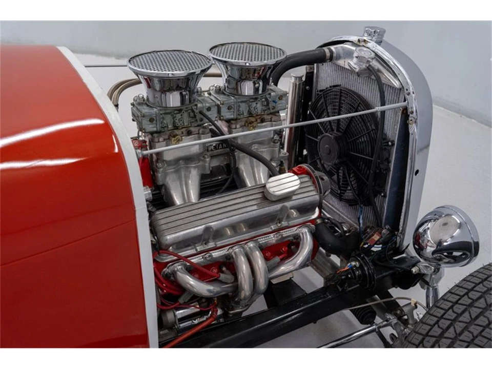 2023 Ford Customline - Image 29 of 31
