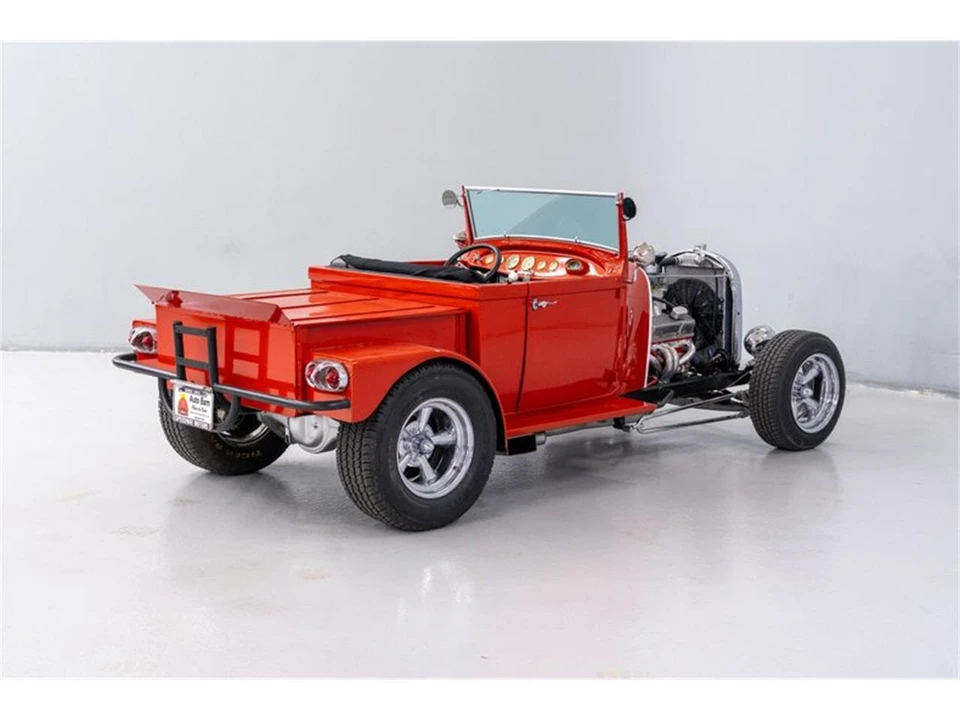 2023 Ford Customline - Image 6 of 31