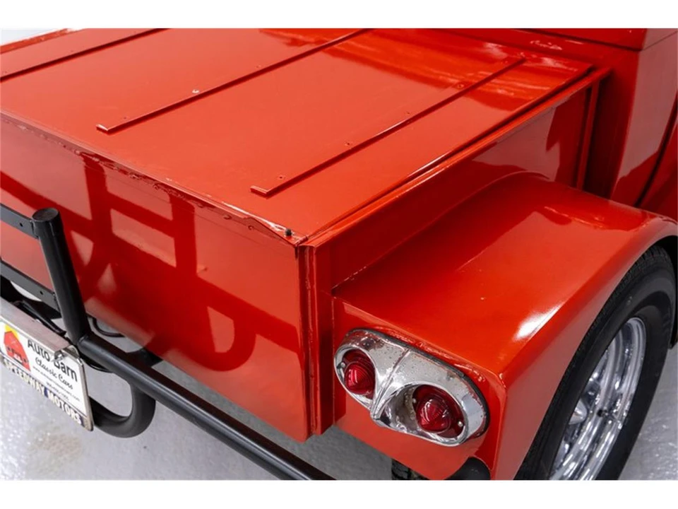 2023 Ford Customline - Image 26 of 31