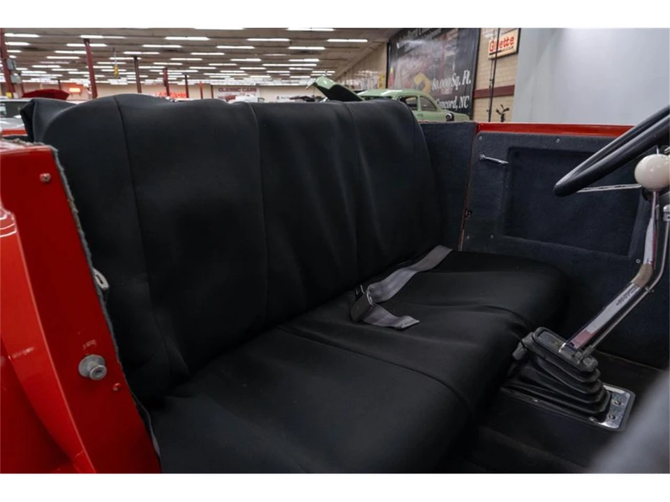 2023 Ford Customline - Image 20 of 31