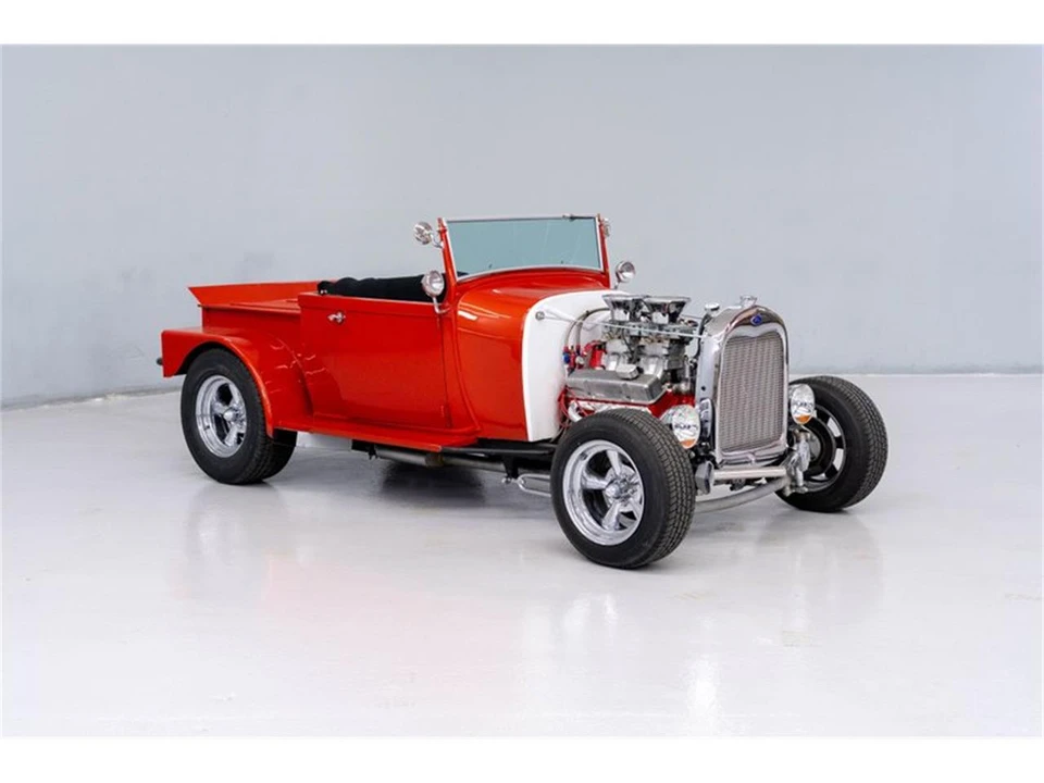 2023 Ford Customline - Image 8 of 31