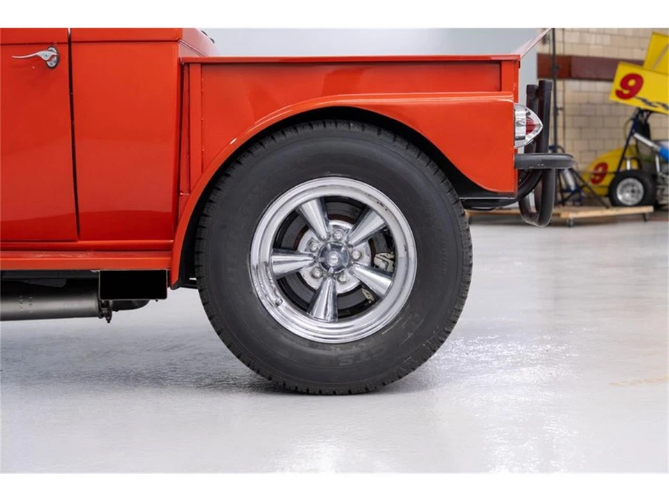 2023 Ford Customline - Image 28 of 31