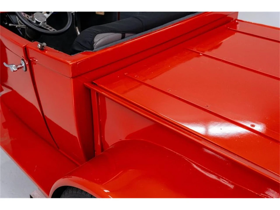 2023 Ford Customline - Image 24 of 31