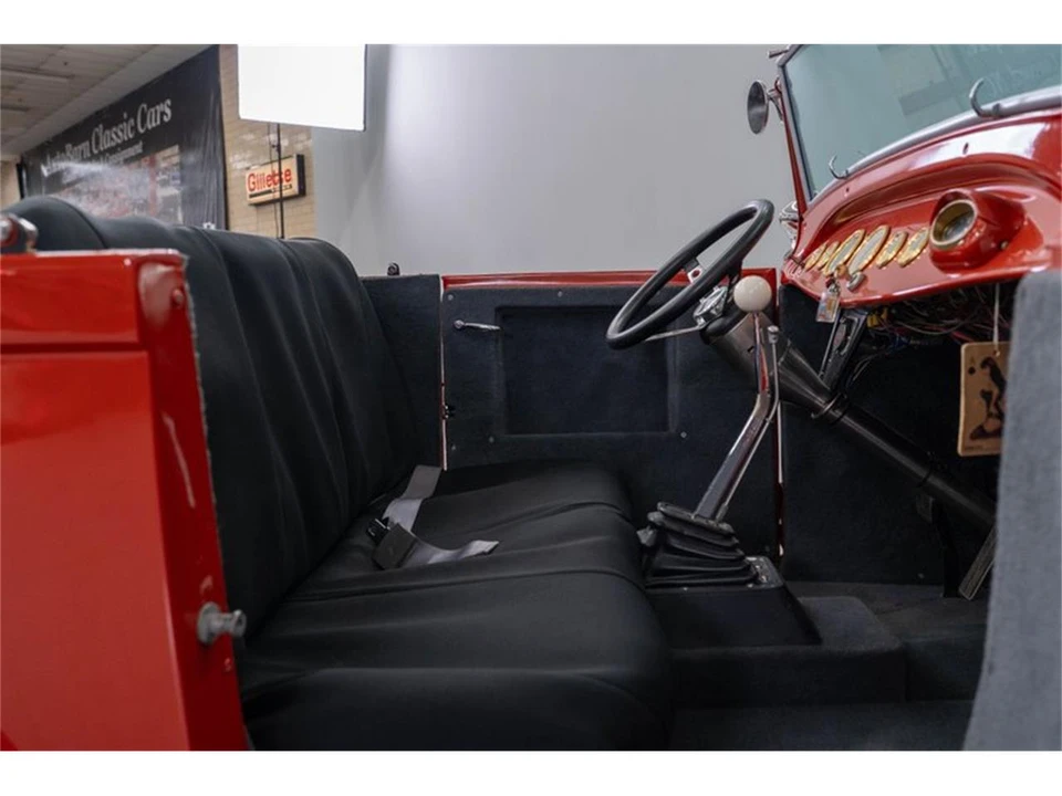 2023 Ford Customline - Image 22 of 31