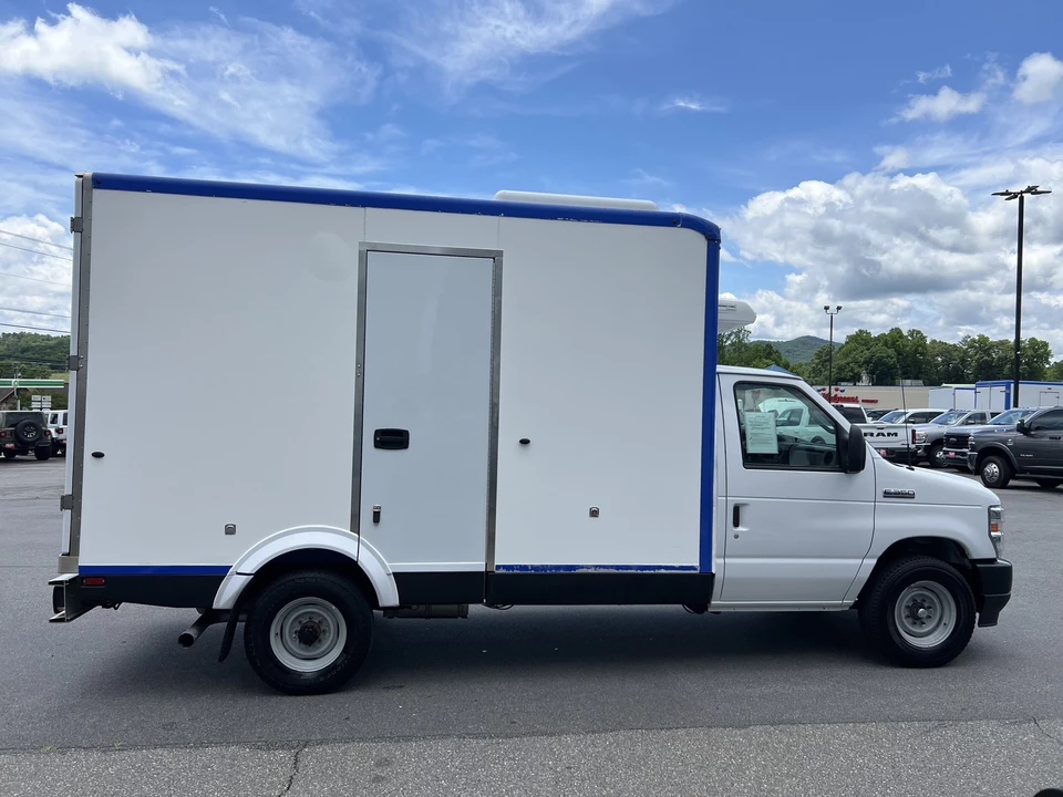 2023 Ford Super Duty 5th Gen - Image 4 of 29