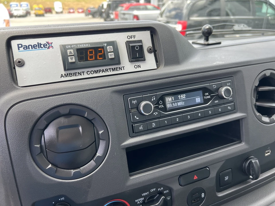 2023 Ford Super Duty 5th Gen - Image 19 of 29