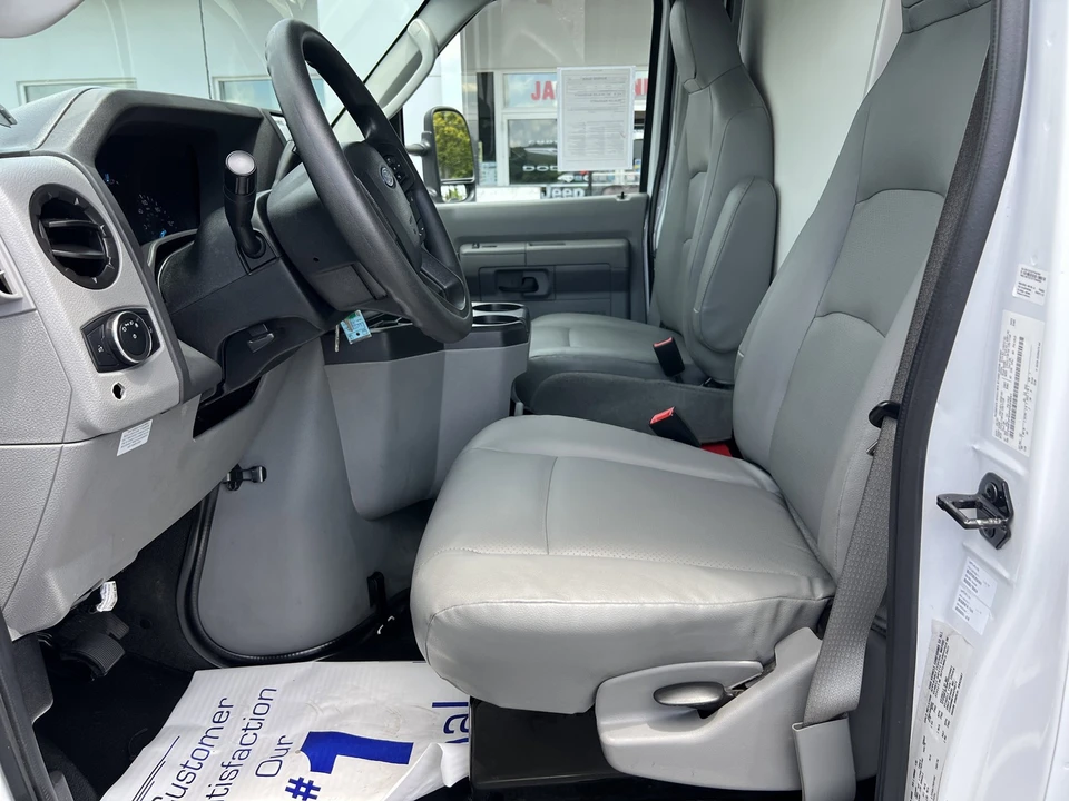 2023 Ford Super Duty 5th Gen - Image 17 of 29